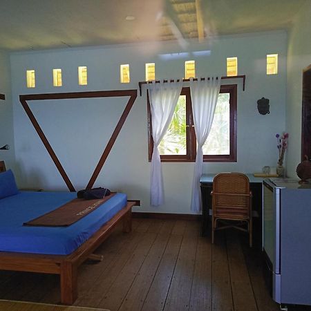 Prince John Dive Resort Donggala Extérieur photo